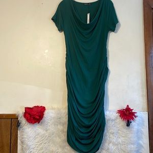 PattyBoutik maxi Dress